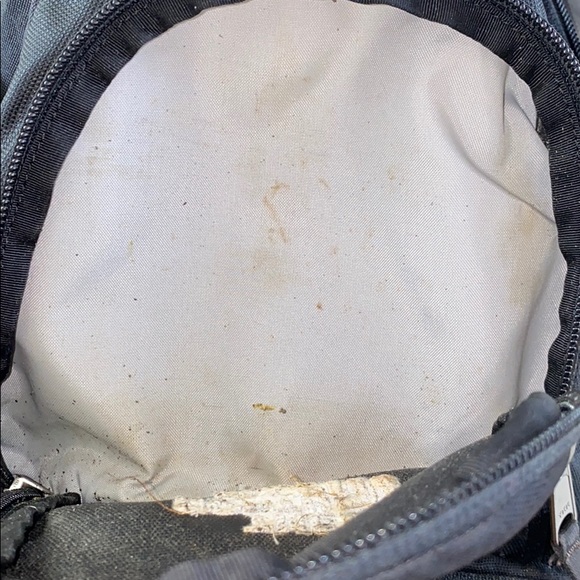 North Face “Diva” backpack - Picture 5 of 6